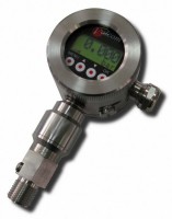 ELECTRONIC PRESSURE, LEVEL, VACUUM TRANSMITTERS